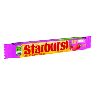 NS STARBURST REDS 2.07OZ