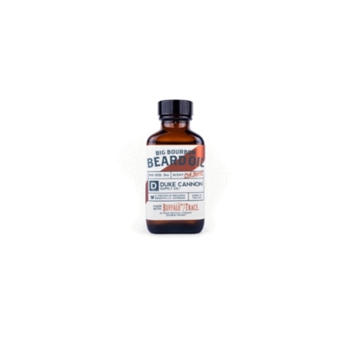 BEARD OIL OAK BARREL 3OZ