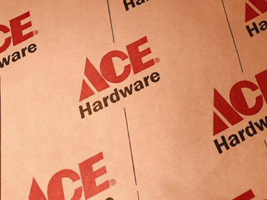 ACE 30IN PAPER WRAP