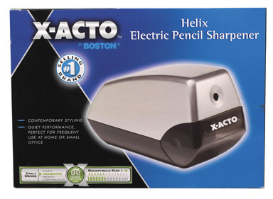 Sharpener Pencil Electrc