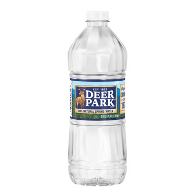 SPRING WTR DEER PRK 20OZ