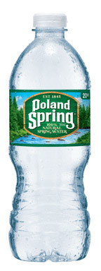 20oz Bottle Water