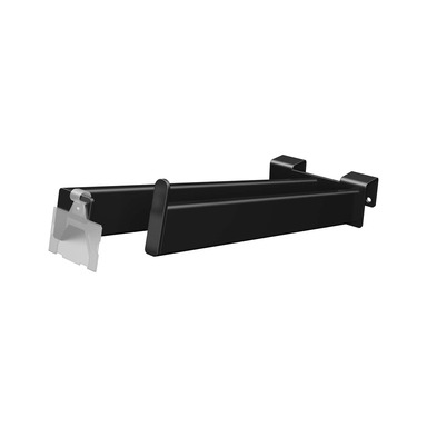 Display Garden Tool Hook Blk