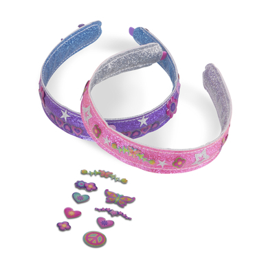 DESIGN OWN HEADBAND 1PK
