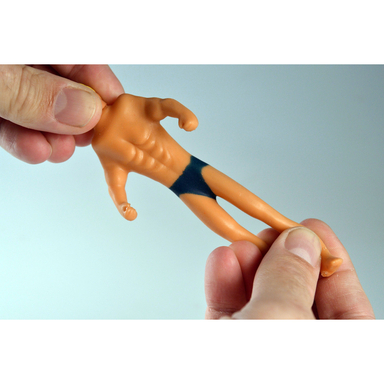 Smallest Strtch Armstrng