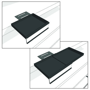 Signage Kit Insect Glr W/qr Code
