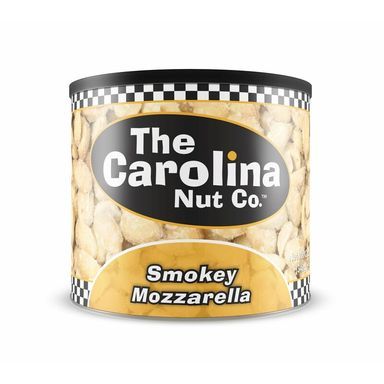 Peanuts Smky Mozrla 12oz