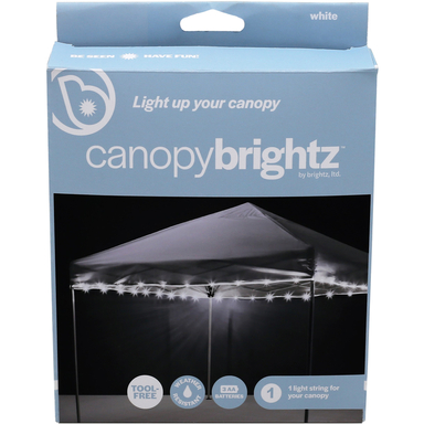 CANOPY&PATO UMBRLLA LGHT