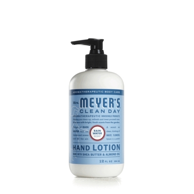 Mmcd Lotion Rainwtr 12oz