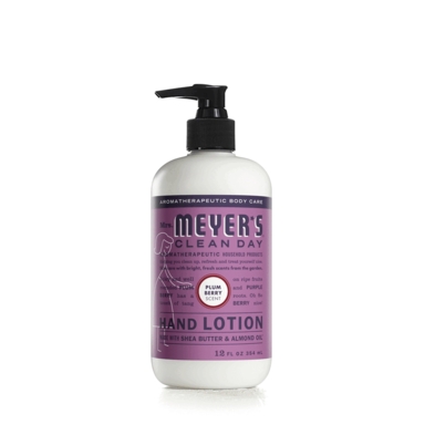 MMCD LOTION PLMBRY 12OZ