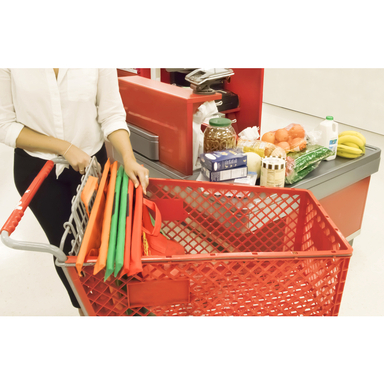 Reusable Shopping Bag