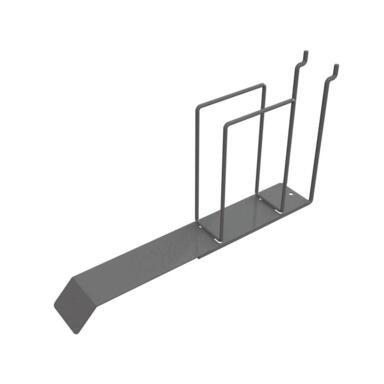 SHELF BRACKET HOLDER