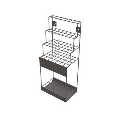 SHELF UPRIGHT DISPLAY