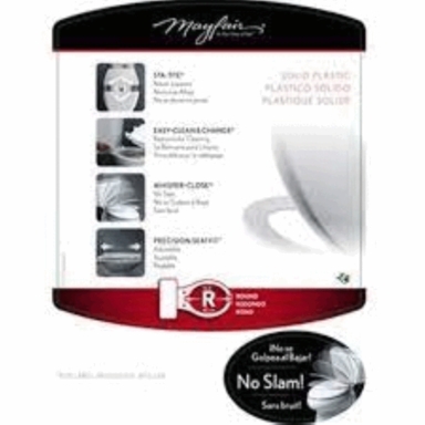 SIGNAGE KIT MAYFAIR 4'
