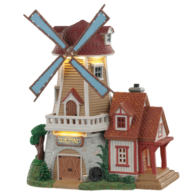 OLDE STONE MILL