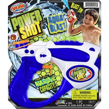 NS AQUA BLAST SQUIRTR4Y+