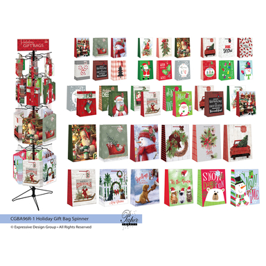 GIFT BAG ASSORTMENT