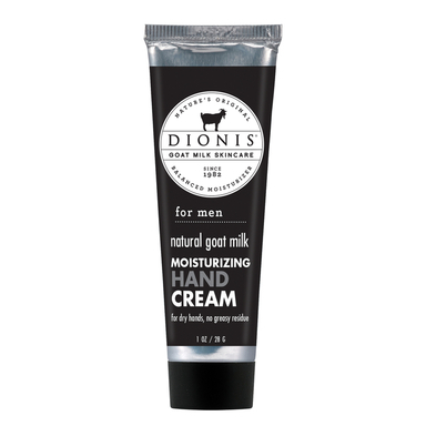 MENS HAND CREAM 1OZ