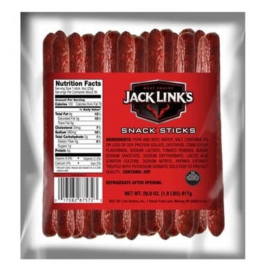 SNACK STIX ORIG 28.8OZ