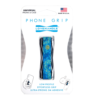 PHONE GRIP IMPRESSIONIST