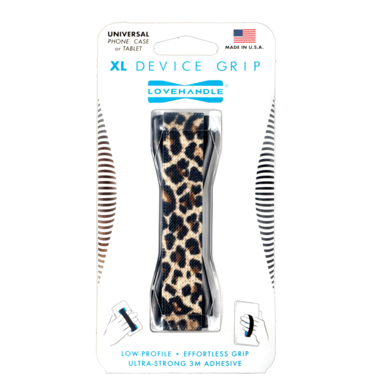 TAB/PHONE GRIP LEOPRD XL