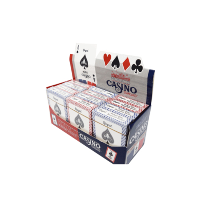 Game Playing Cards Poker
