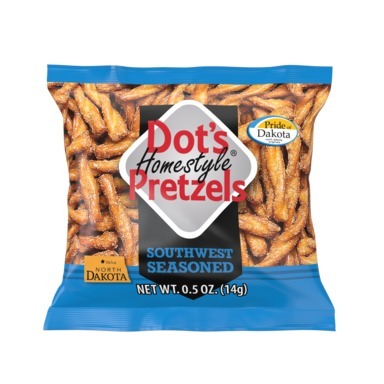 PRETZELS SW .5OZ SAMPLE