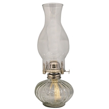 OIL LAMP CLER 19.5OZ