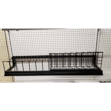 TOWING DISPLAY RACK 53"L