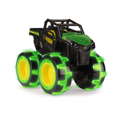 LIGHTNING WHEELS GATOR