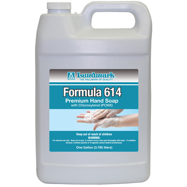 Formula 614 Hand Soap Refill 1gl