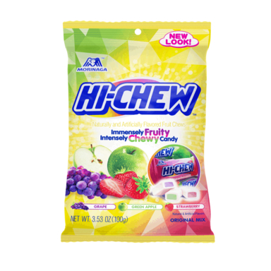 3.53OZ Original Hi-Chew