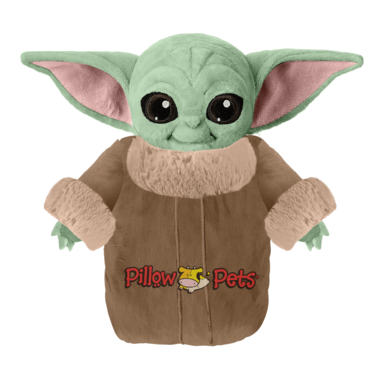 THE CHILD PILLOW PET