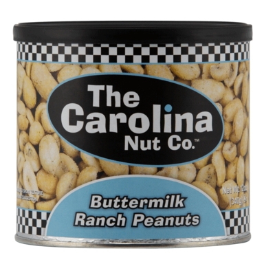 PEANUT BUTRMLK RNCH 12OZ