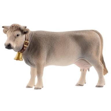 Braunvieh Cow Toy