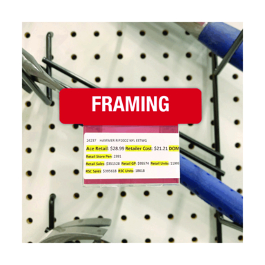 HAMMER INSERT KIT