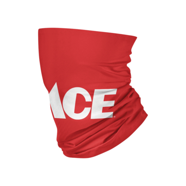 Ace Gaiter Scarf