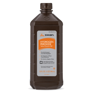 32OZ Hydrogen Peroxide