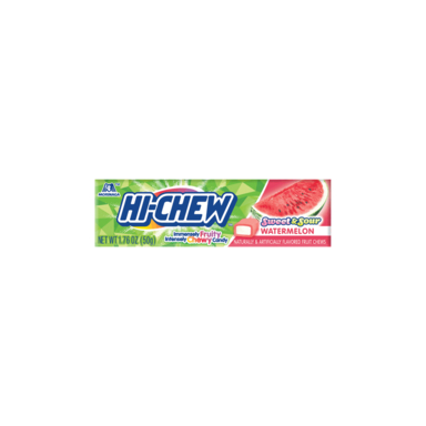 Hi Chew Stick Watermelon