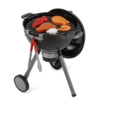 WEBER BBQ TOY GRILL