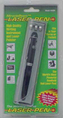 LASER PEN 645NM