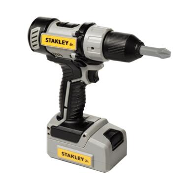 Stanley Kid Toy Play Drill