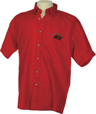 SHIRT DRESS SS LADY 20