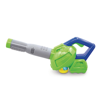 Toy Bubble Leaf Blower
