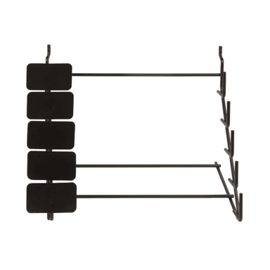 CARPENTER SQUARE RACK