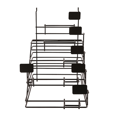 RAFTER ANGLE SQUARE RACK