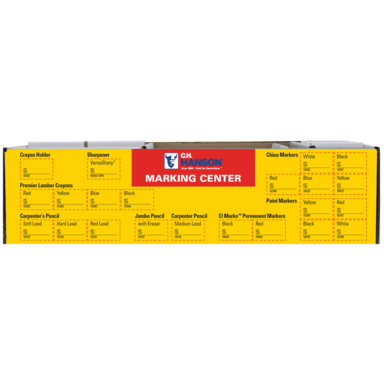 MARKING CENTER DISPLAY