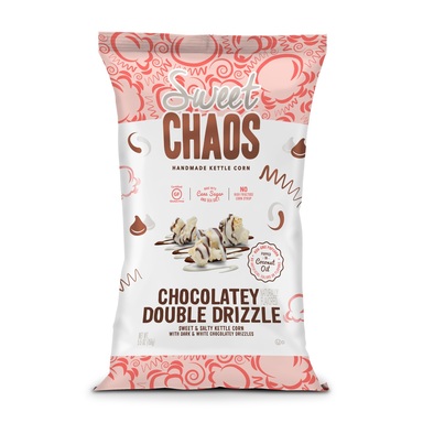 POPCORN CHOCO DUBL 5.5OZ