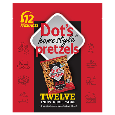 DOTS PRETZELS 1.5OZ 12PK