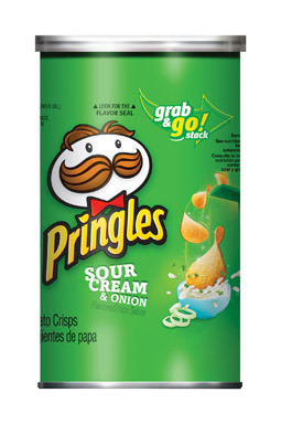 PRINGLES SC&O 1.4 OZ